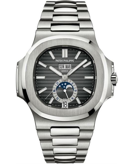 đồng hồ Patek Philippe 5726-1A-001 Nautilus Watch 40.5mm