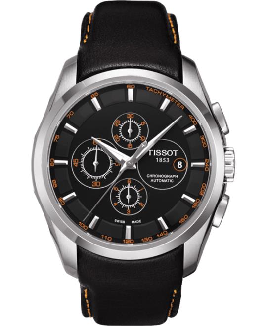tissot t0356 chronograph automatic