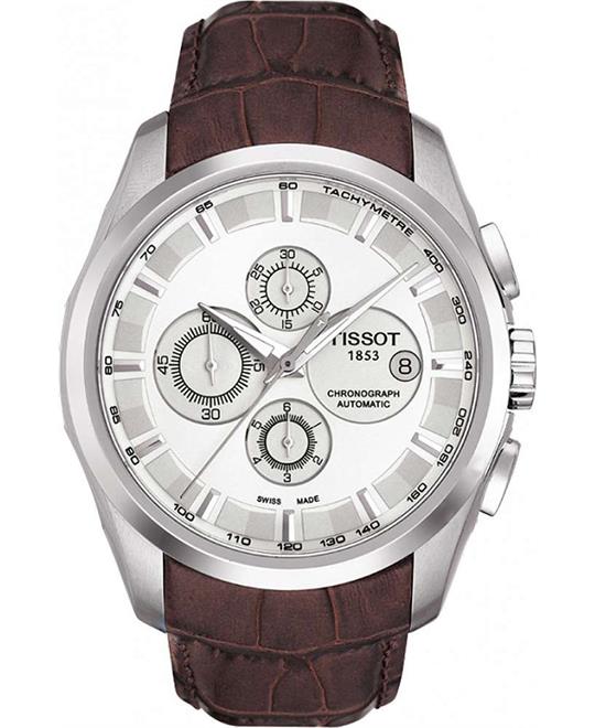 tissot t0356 chronograph automatic