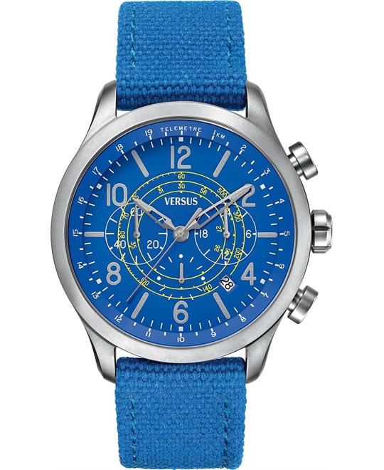versace dial strap